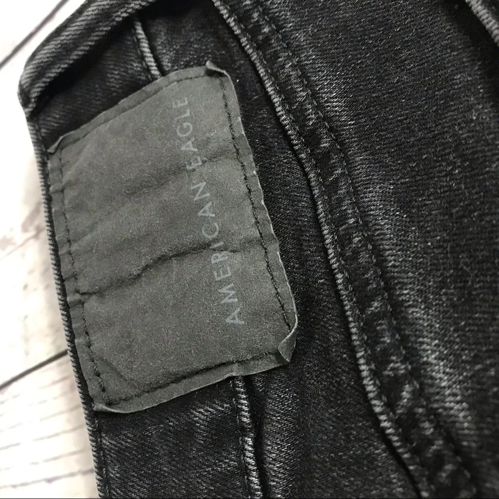 MENS PLUS SIZE American Eagle Outfitters Jeans Size 48 - Picture 10 of 15